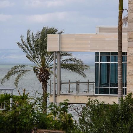 Maagan Eden Holiday Village 마간 외부 사진