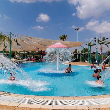Maagan Eden Holiday Village 마간 외부 사진