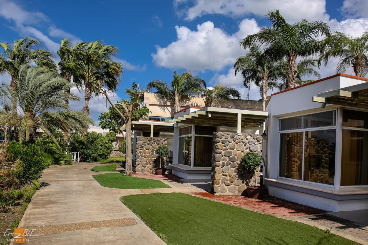 Maagan Eden Holiday Village 마간 외부 사진
