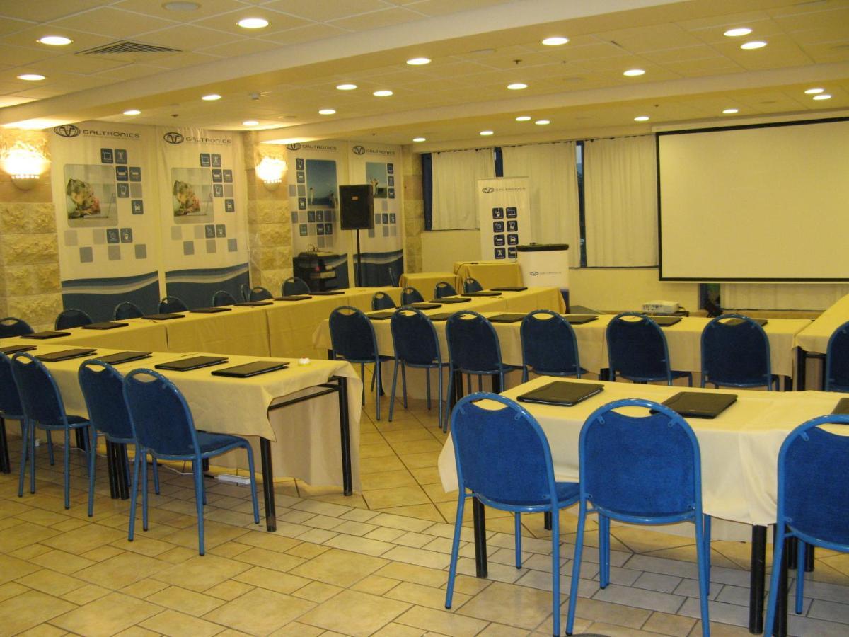 Maagan Eden Holiday Village 마간 외부 사진
