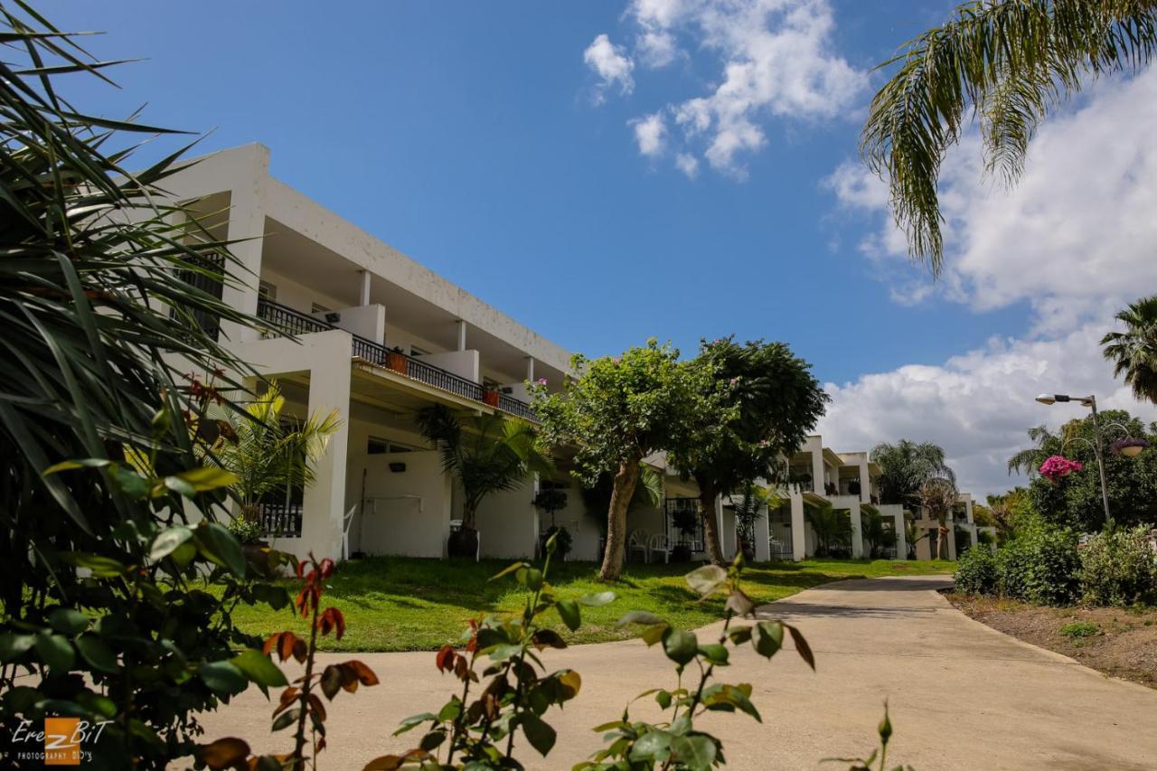 Maagan Eden Holiday Village 마간 외부 사진