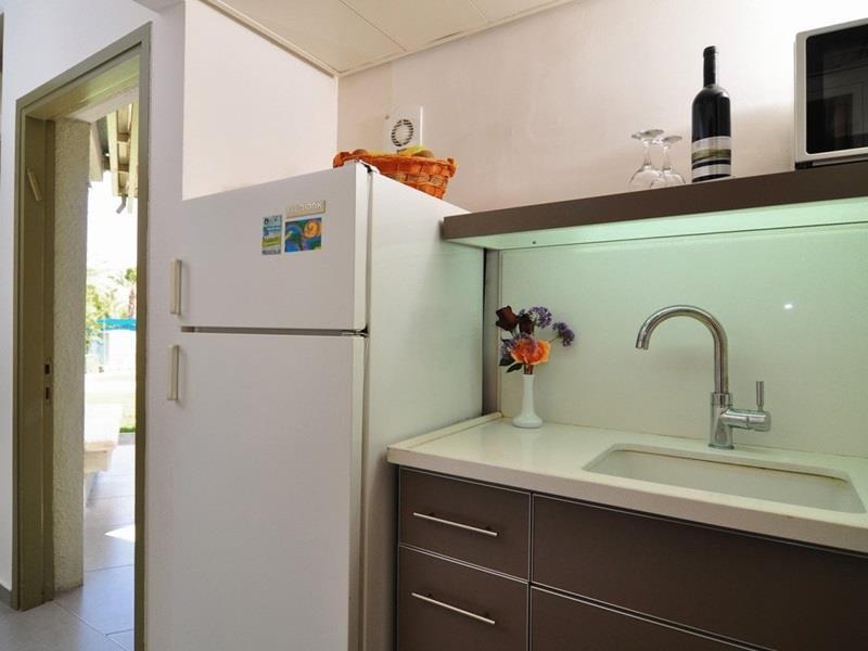 Maagan Eden Holiday Village 마간 외부 사진